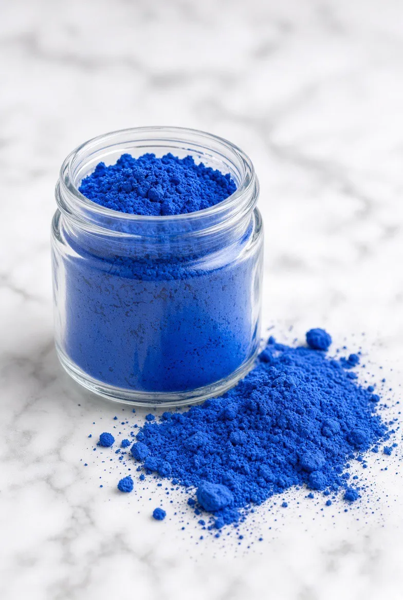 Pigment Blue 15:4