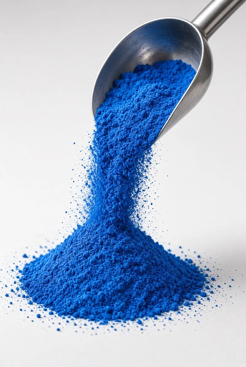 Ultramarine Blue