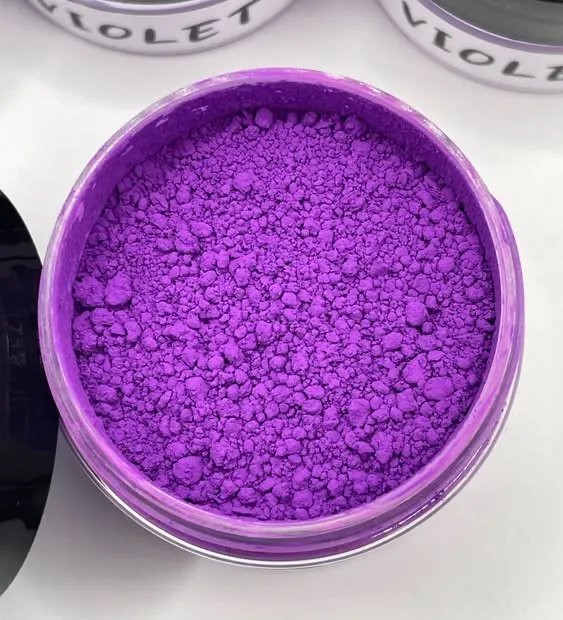 Pigment Violet 23