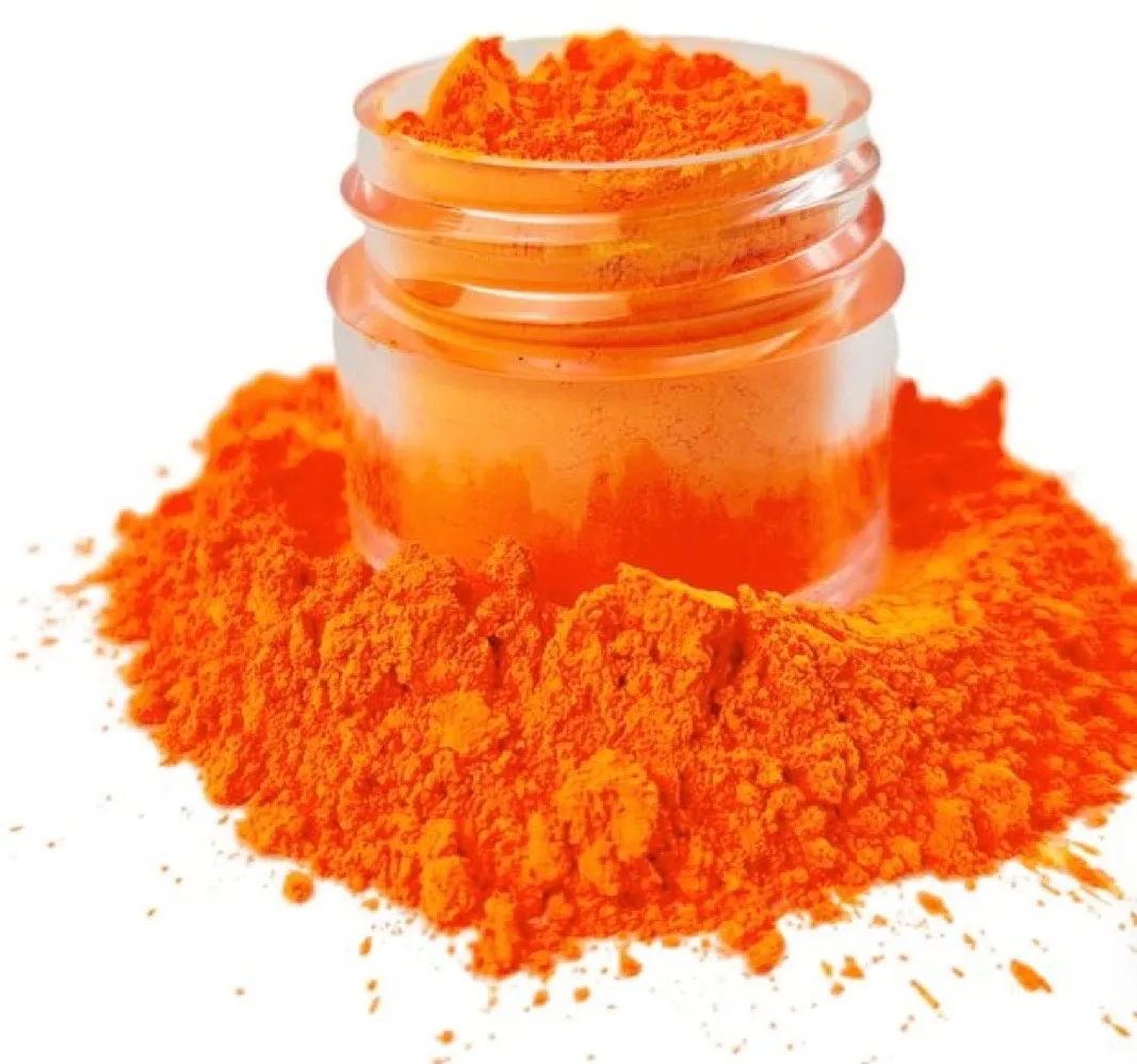 Oxide Orange 960 Pigment