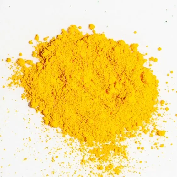 Pigment Yellow 83