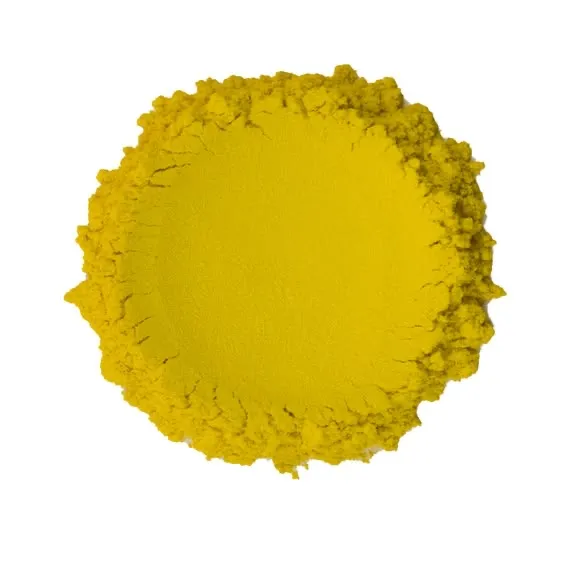 Oxide Yellow 313 Pigment