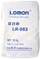 LOMON BILLION/TIO2/LR-982 