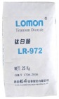 LOMON BILLION/TIO2/LR-972